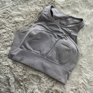 Lululemon | Ebb to Train Bra *Medium Support, C/D Cup